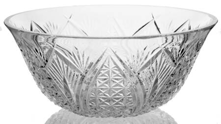 Dunmore 9" Round Bowl