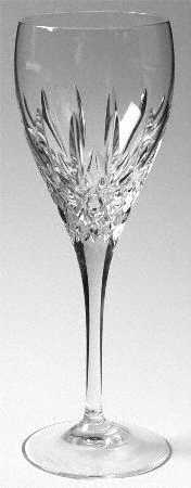 Eclipse Water Goblet