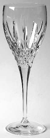 Eclipse Sherry Glass