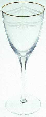 Firenze Wine Glass by Waterford Crystal