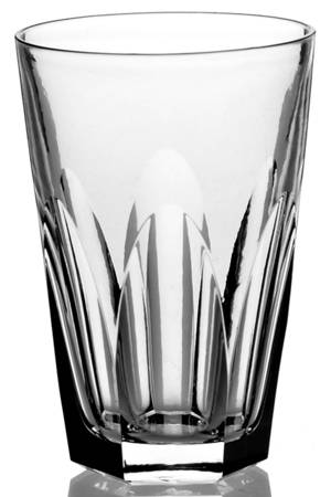 Galtee (Cut) 5 Oz Flat Tumbler
