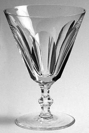 Galtee (Cut) by Waterford Crystal