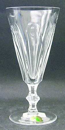 Galtee (Cut) Fluted Champagne