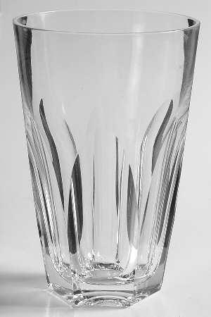 Galtee (Cut) 12 Oz Flat Tumbler