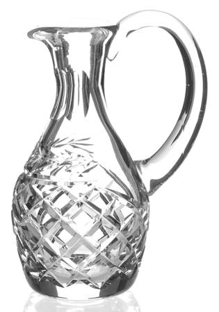 Glandore Handled Cruet No Stopper