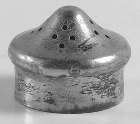 Glandore Metal Lid for Shaker