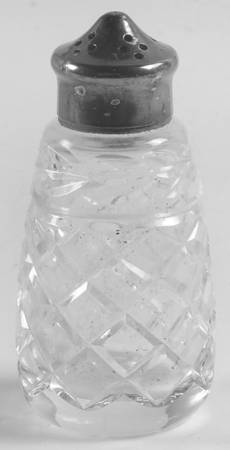 Glandore Shaker with Metal Lid