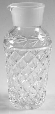 Glandore 28 Oz Cocktail Shaker No Lid