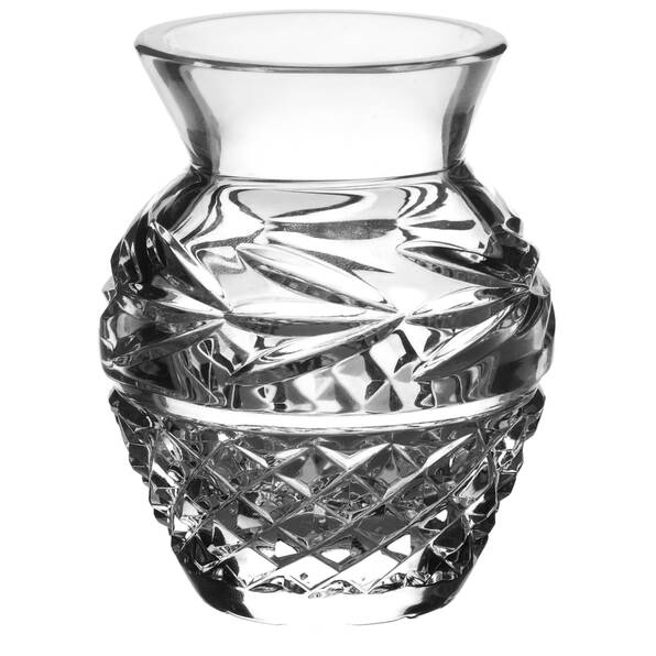 Glandore 4" Posy Vase