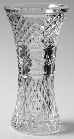 Glandore 5" Flower Vase