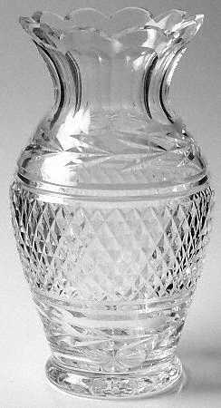 Glandore 9" Flower Vase