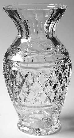 Glandore 9" Flower Vase