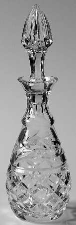 Glandore Vinegar & Stopper