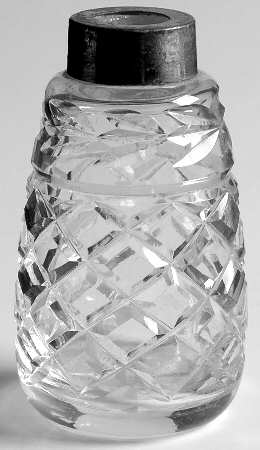 Glandore Shaker No Lid
