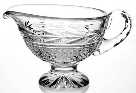 Glandore Sauce Boat