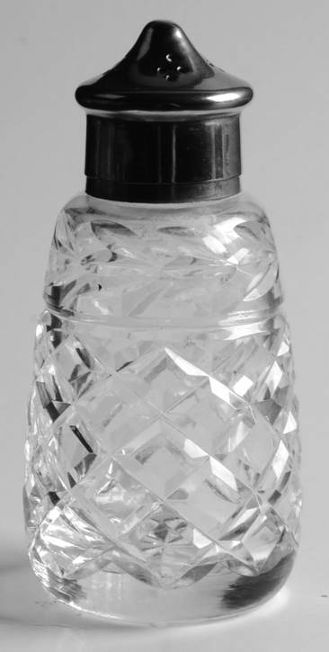 Glandore Shaker with Metal Lid