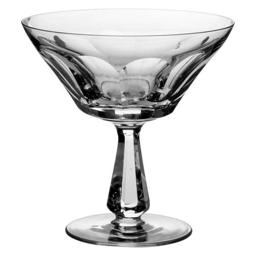 Glencree (Cut) Champagne/Tall Sherbet