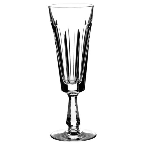 Glencree (Cut) Fluted Champagne by Waterford Crystal