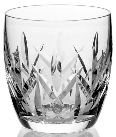 Glencairn Old Fashioned by Waterford Crystal