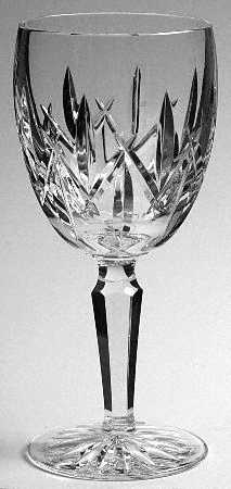 Glencairn Water Goblet