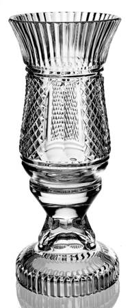 Hibernia Hurricane Lamp & Globe