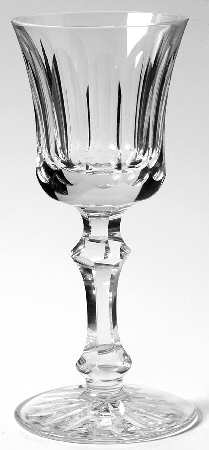 Innisfail (Cut) Sherry Glass