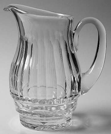 Innisfail (Cut) Jug