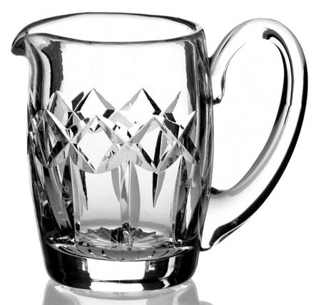 Kerry (Older, Ball Stem) Creamer