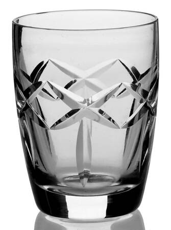 Kerry (Older, Ball Stem) 7 Oz Flat Tumbler