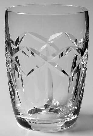 Kerry (Older, Ball Stem) 10 Oz Flat Tumbler