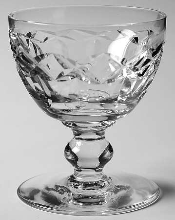 Kerry (Older, Ball Stem) Liquor Cocktail