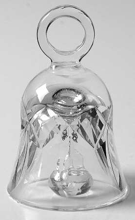 Kerry (Older, Ball Stem) Bell
