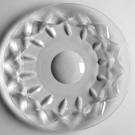 Kerry (Older, Ball Stem) Bread & Butter Plate
