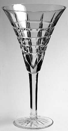 Kilrush (Cut) by Waterford Crystal