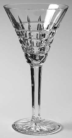 Kilrush (Cut) Cordial Glass