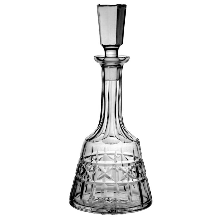 Kylemore Decanter No Stopper