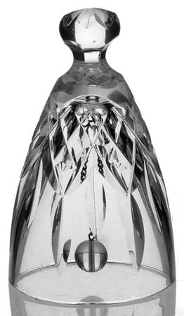 Lismore 4" Bell