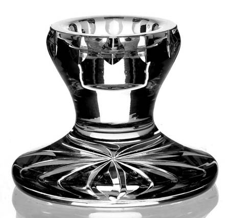 Lismore Hurricane Lamp No Globe