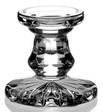 Lismore Hurricane Lamp No Globe