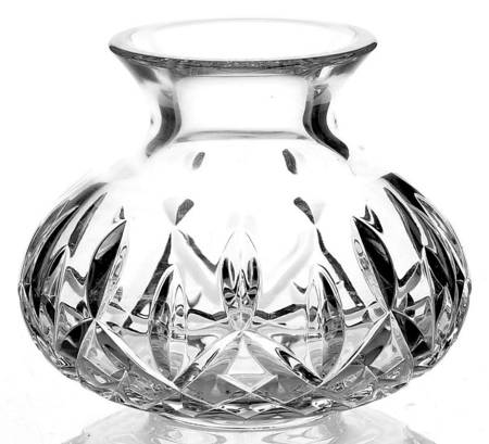 Lismore Globe for Hurricane Lamp