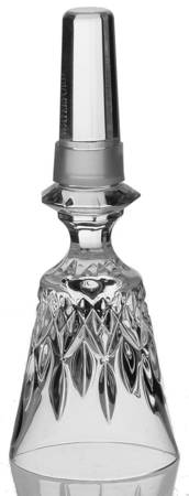 Lismore Wine Bottle Stopper