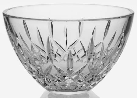 Lismore 8" Round Bowl