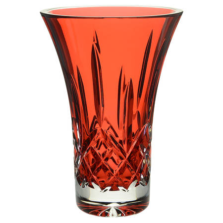 Lismore 8" Flared Vase