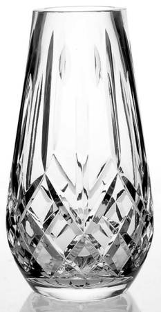 Lismore 9" Flower Vase