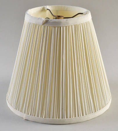 Lismore Shade for 10" Electric Lamp