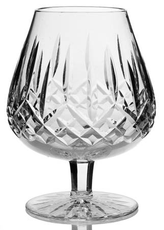 Lismore 32 Oz Brandy Glass