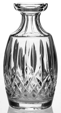 Lismore Spirit Decanter No Stopper
