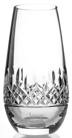 Lismore 6" Bud Vase