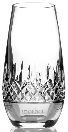 Lismore 6" Bud Vase