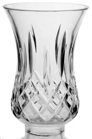 Lismore Hurricane Lamp, Globe Only